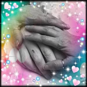 Meet your Posher, Edwina